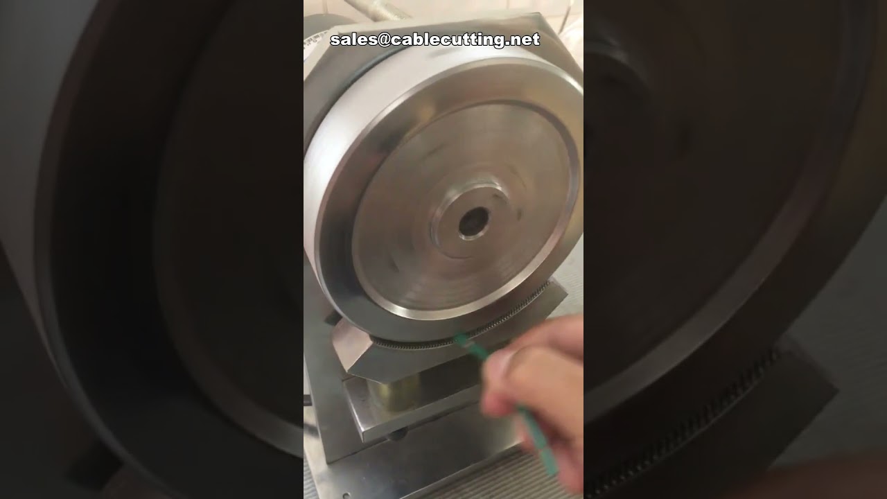 高效半剥線絞線機 | 半剝皮扭線機 工業級線材加工設備