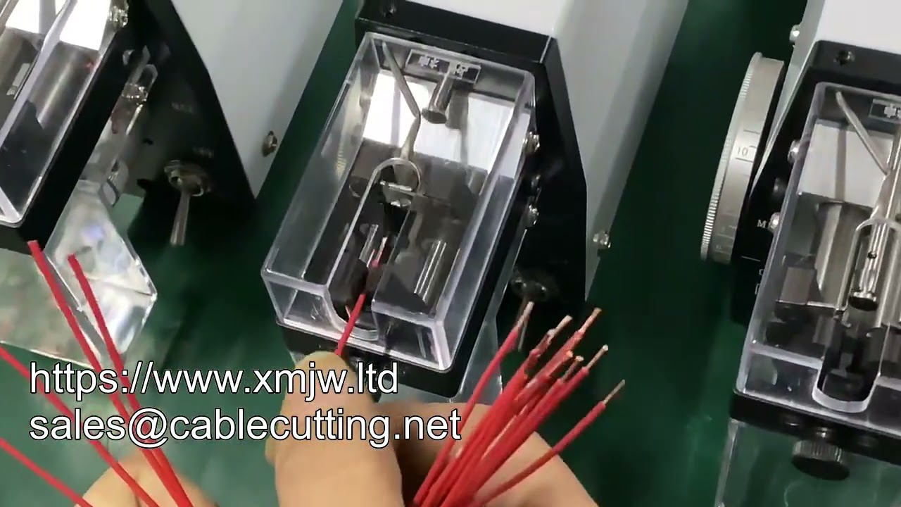 2023 熱銷款 迷你電線剝皮機｜高品質攜帶式電纜剝線機｜廢線回收利器