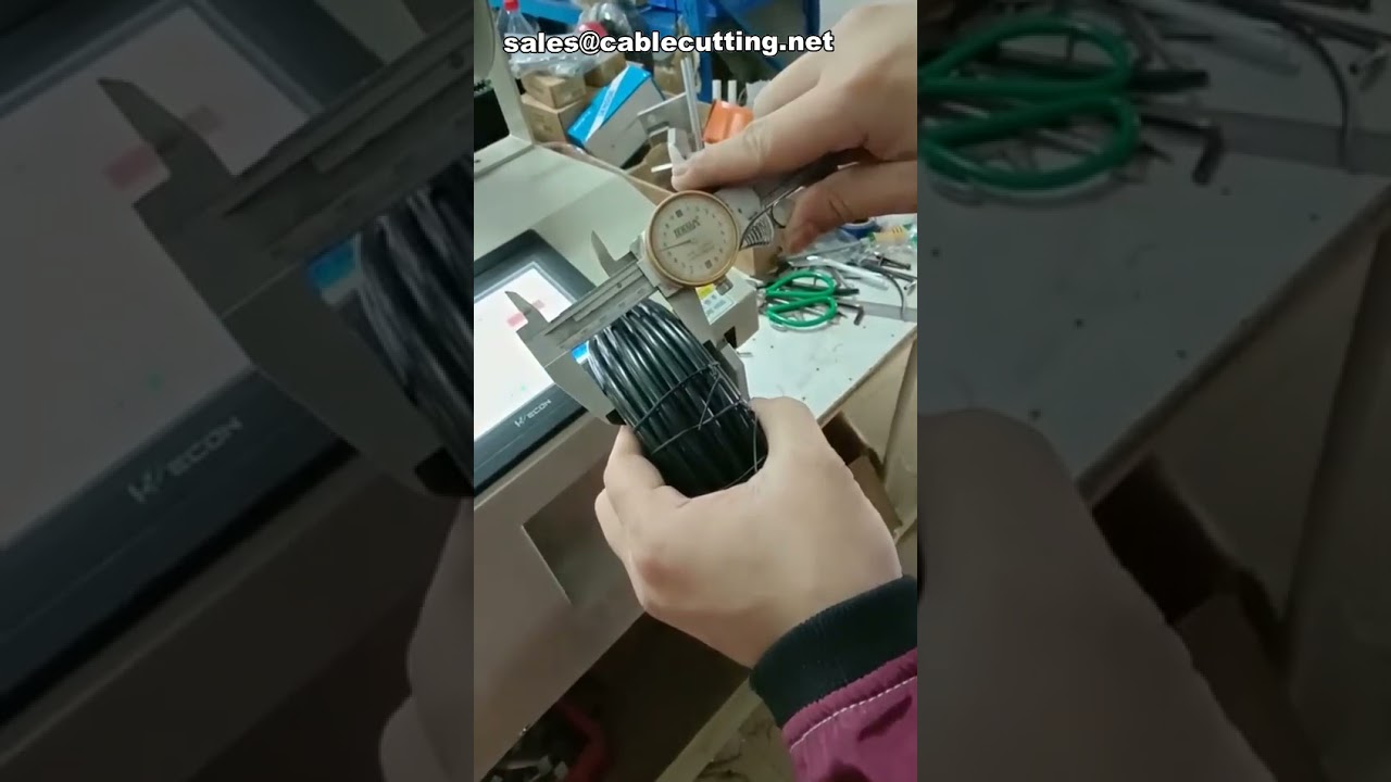 自動鋼筋捆紮機｜鐵絲捆綁機｜半自動鐵絲捆紮機 mp4