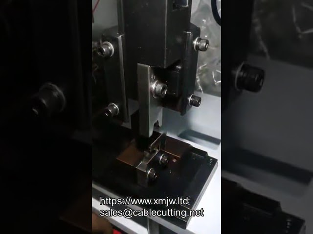 端子機刀片｜OTP刀片｜網刀｜裁線剝皮刀｜端子壓接專用刀具
