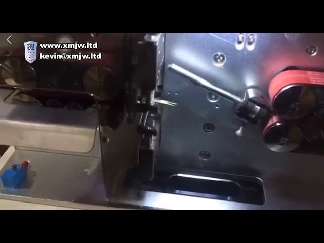 全自動電腦剝線裁線機｜多芯電纜剝皮機｜高效線束加工設備