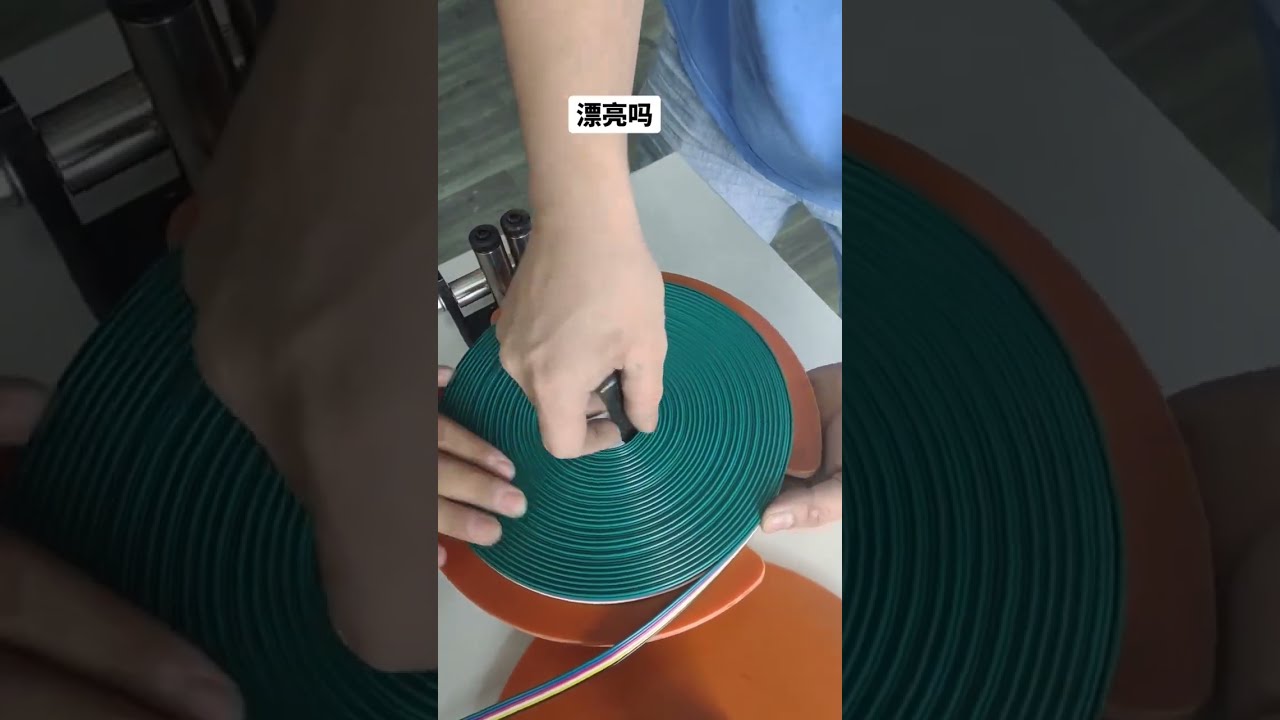 數據線與電纜剝線機｜工廠自動化與DIY必備工具