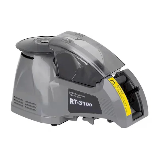 全自動桌上型膠帶切割機 辦公室膠紙機 RT-3700