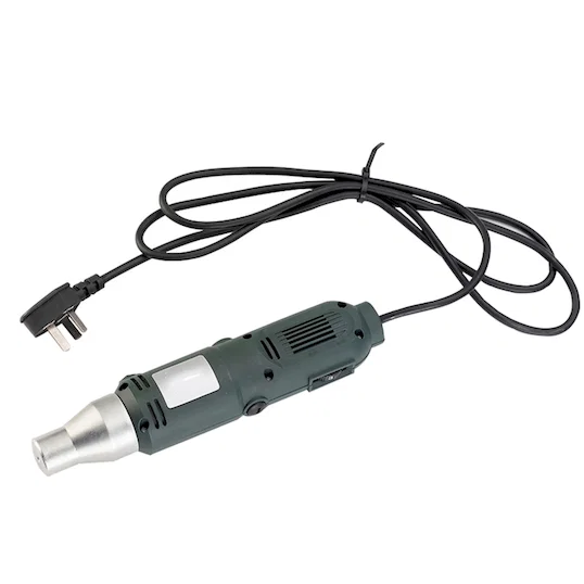 手持式電磁線剝皮機 電動刮漆工具 WPM-0316 - 半自動鋼絲刷機