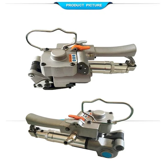 手持式氣動打包機 棧板捆包工具 WPM-A19/A25 - 打包捆紮工具