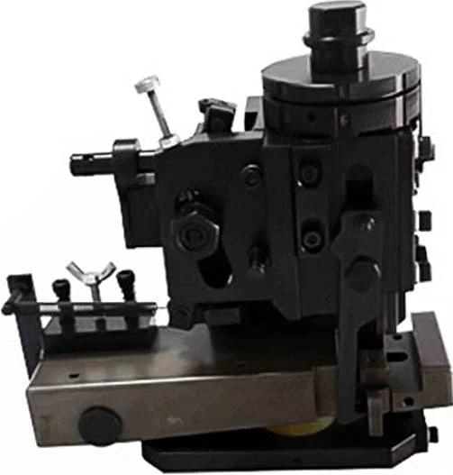 JST旗形端子壓接模具 特殊插片端子模 - 端子壓接工具