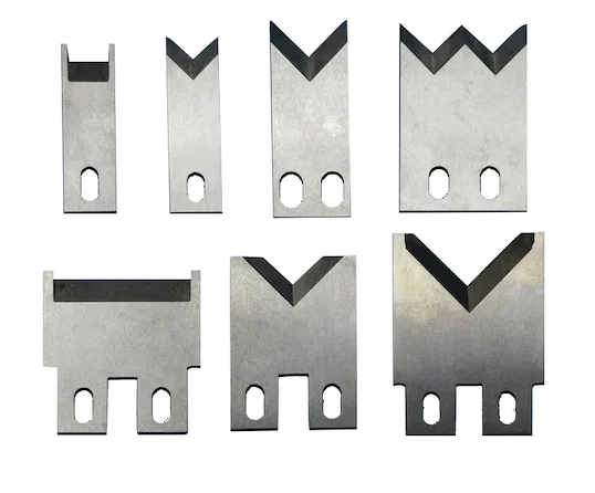 切割剝線機刀片 (多種) 裁剝刀具組