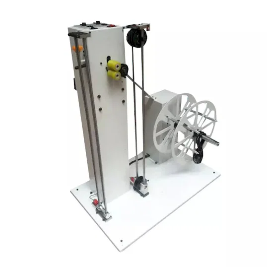 線盤放線機 主動式電線開卷 WPM-C002 - 自動送線機