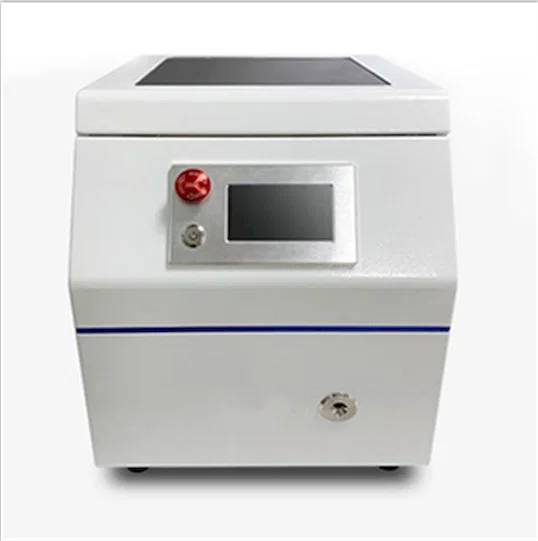 預絕緣端子剝線壓接機 帶護套端子加工 WPM-5-40 - 半自動壓接機