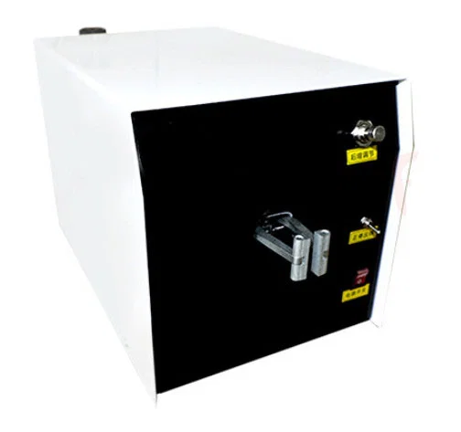 電線扭線機 多股細線自動併線 WPM-19 - 半自動鋼絲刷機