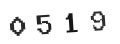 Verification Code Image
