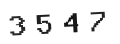 Verification Code Image
