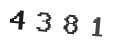Verification Code Image
