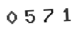 Verification Code Image