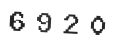 Verification Code Image
