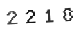 Verification Code Image