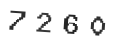 Verification Code Image